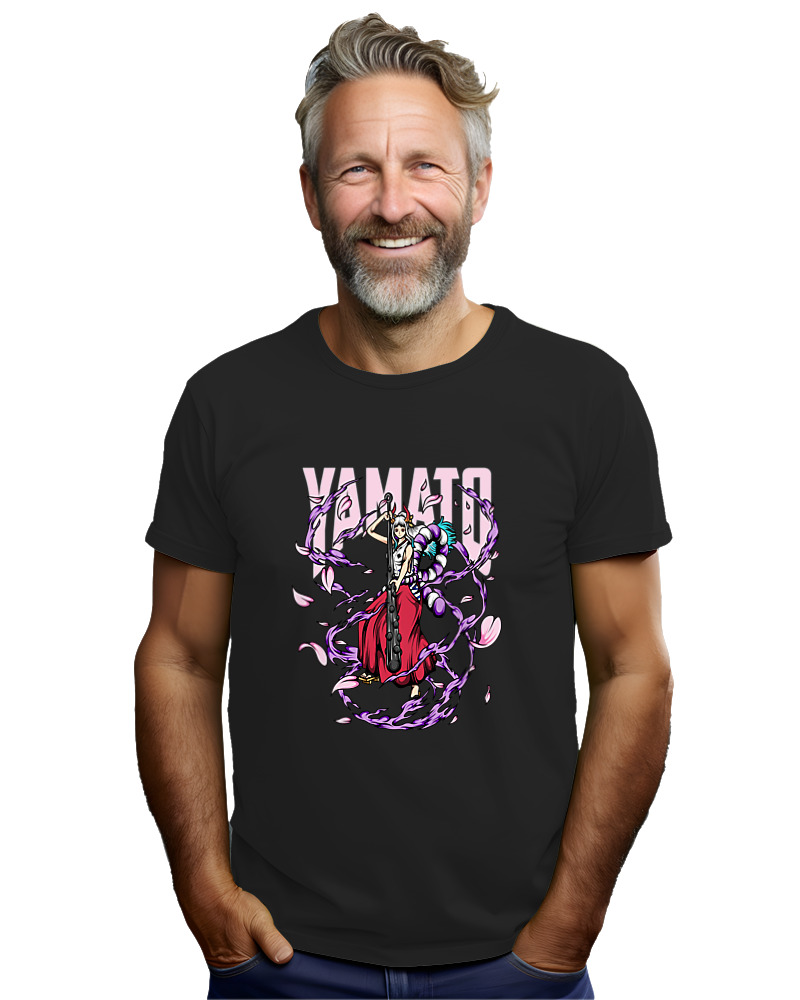 Yamato - Image 2