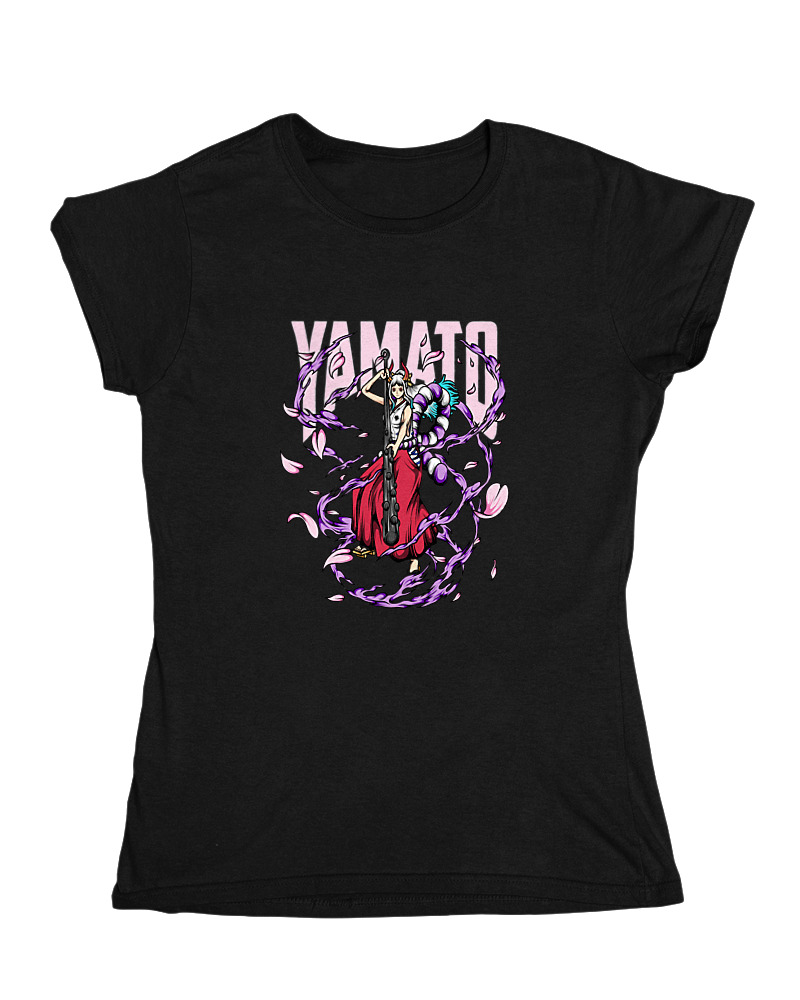 Yamato - Image 0