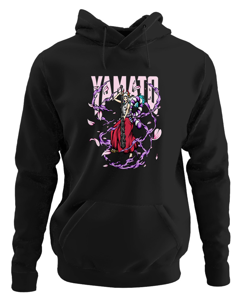 Yamato - Image 0