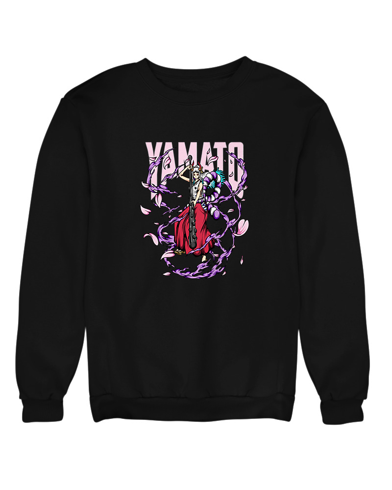 Yamato - Image 0