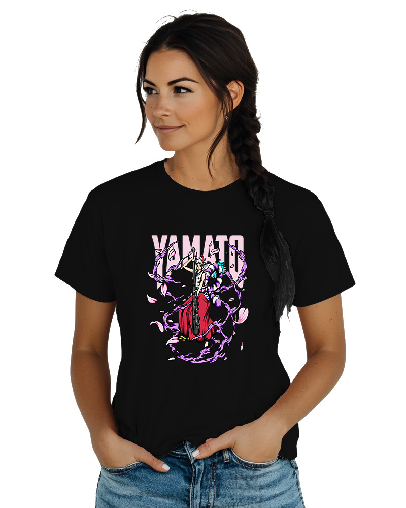 Yamato - Image 1