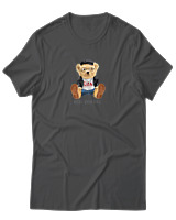 T-Shirt Αντρικό - Yes You Can - Color Thumbnail Ανθρακί