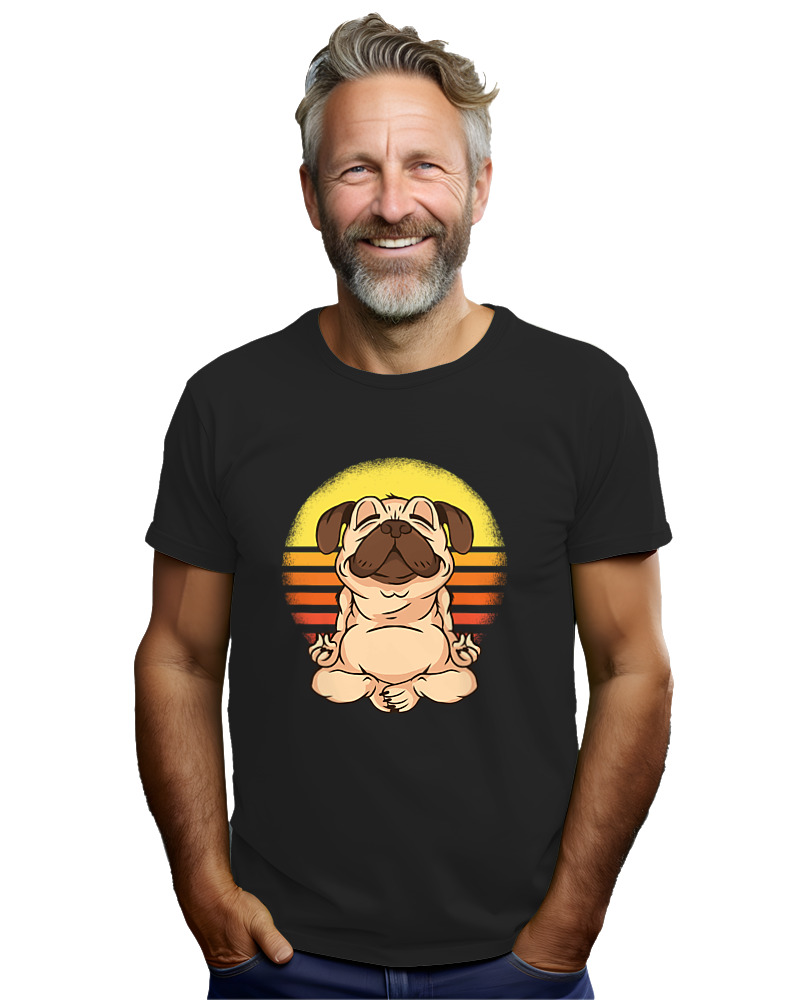 Yoga Dog - Image 2