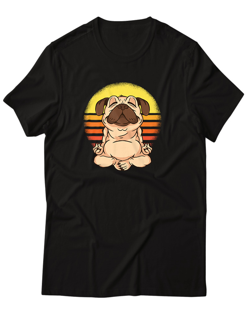 Yoga Dog - Image 0