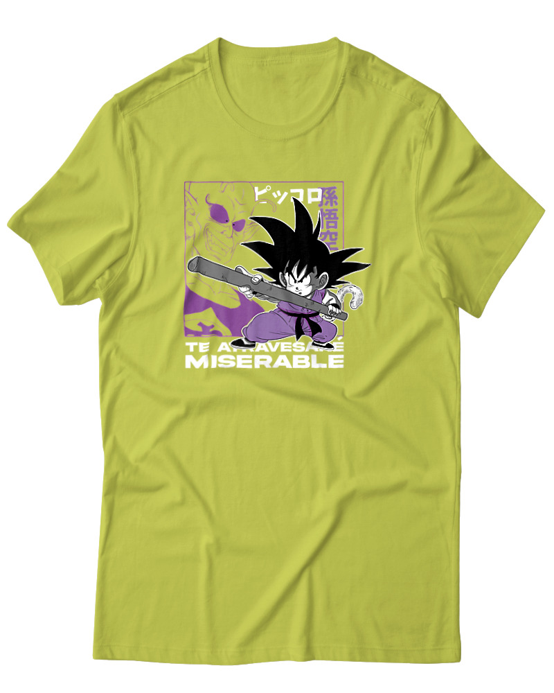 Yong Son Goku - Image 0