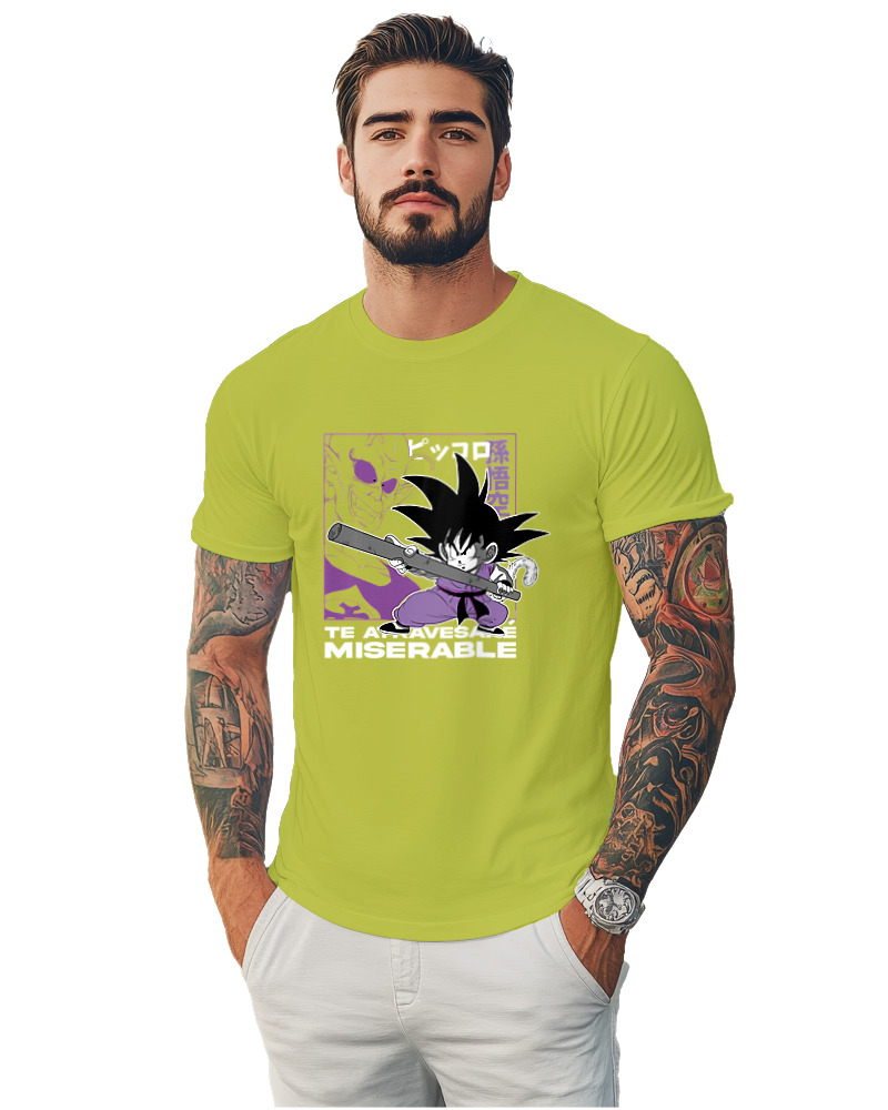 Yong Son Goku - Image 1