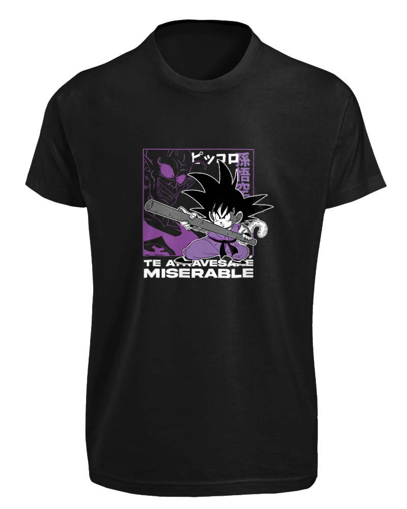 Yong Son Goku - Image 0