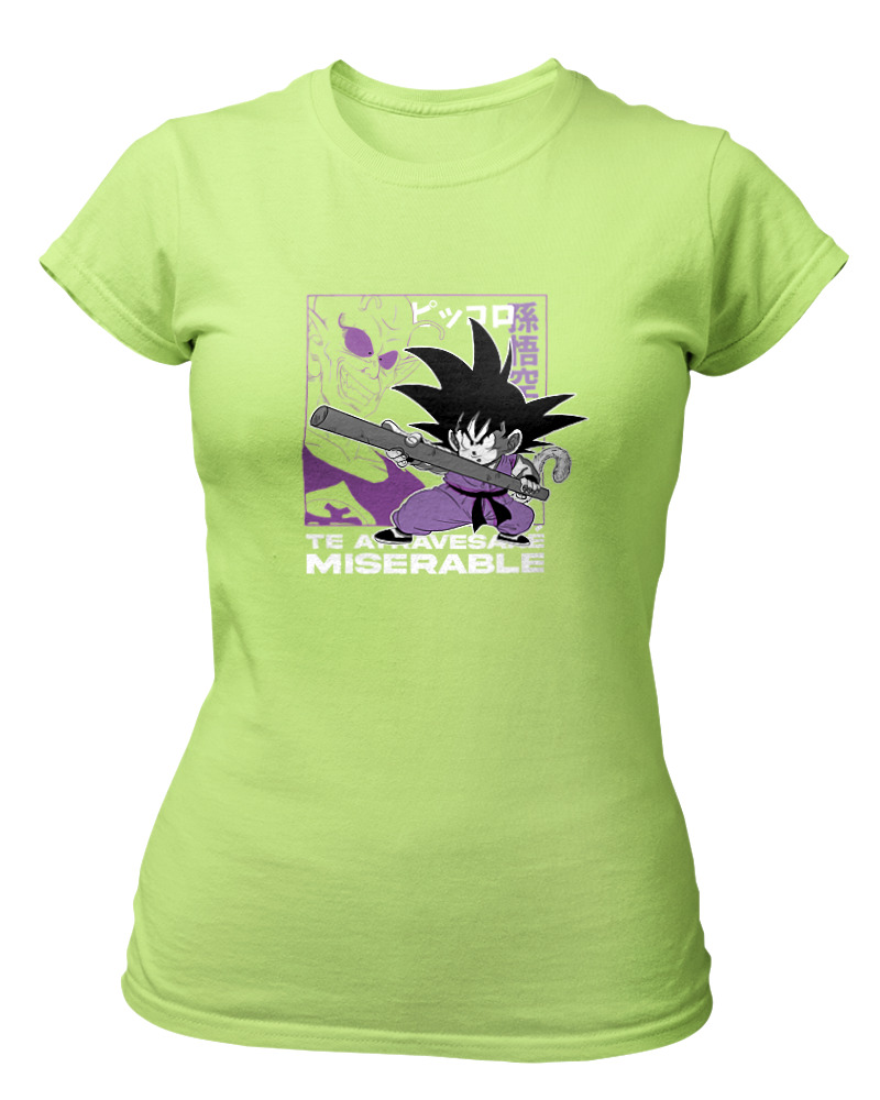 Yong Son Goku - Image 0