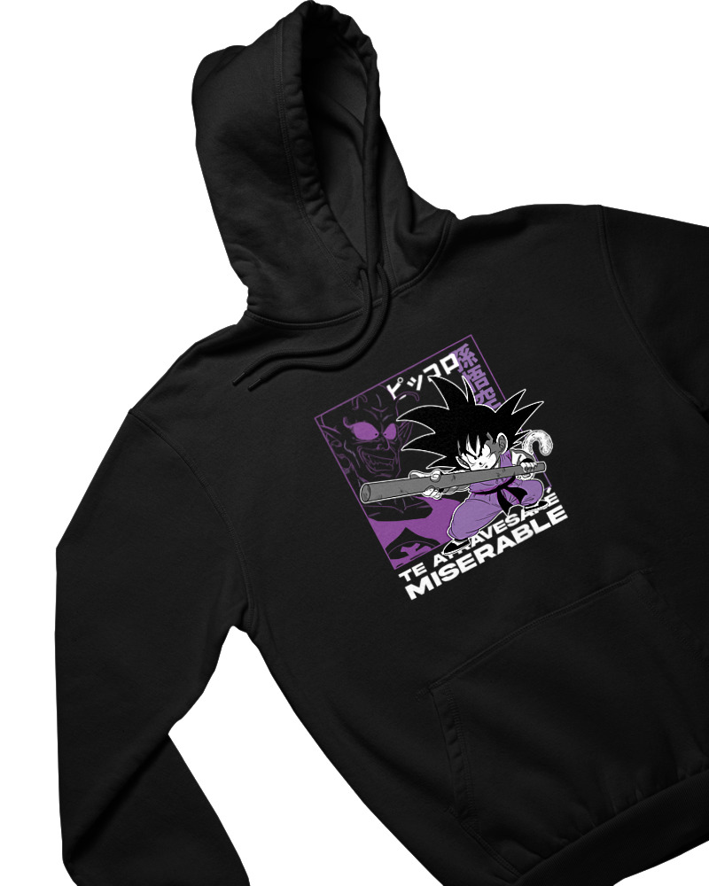 Yong Son Goku - Image 1