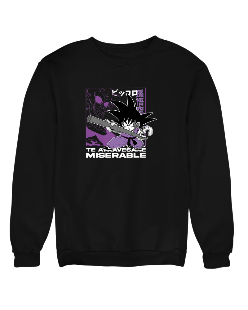 Yong Son Goku - Image 0