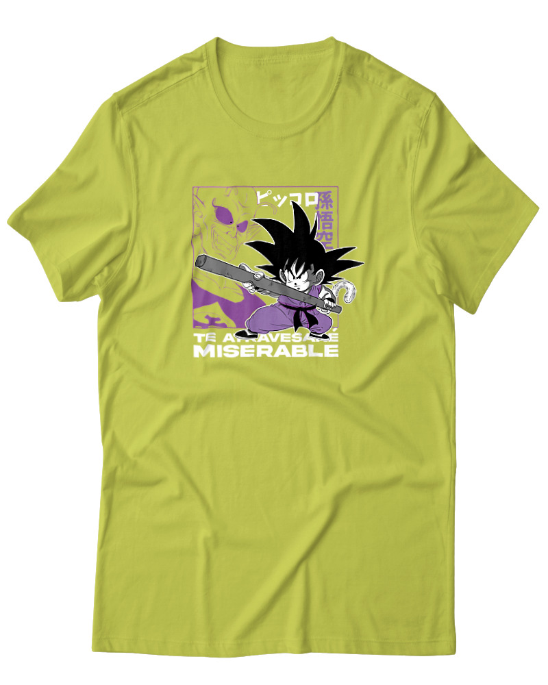 Yong Son Goku - Image 0