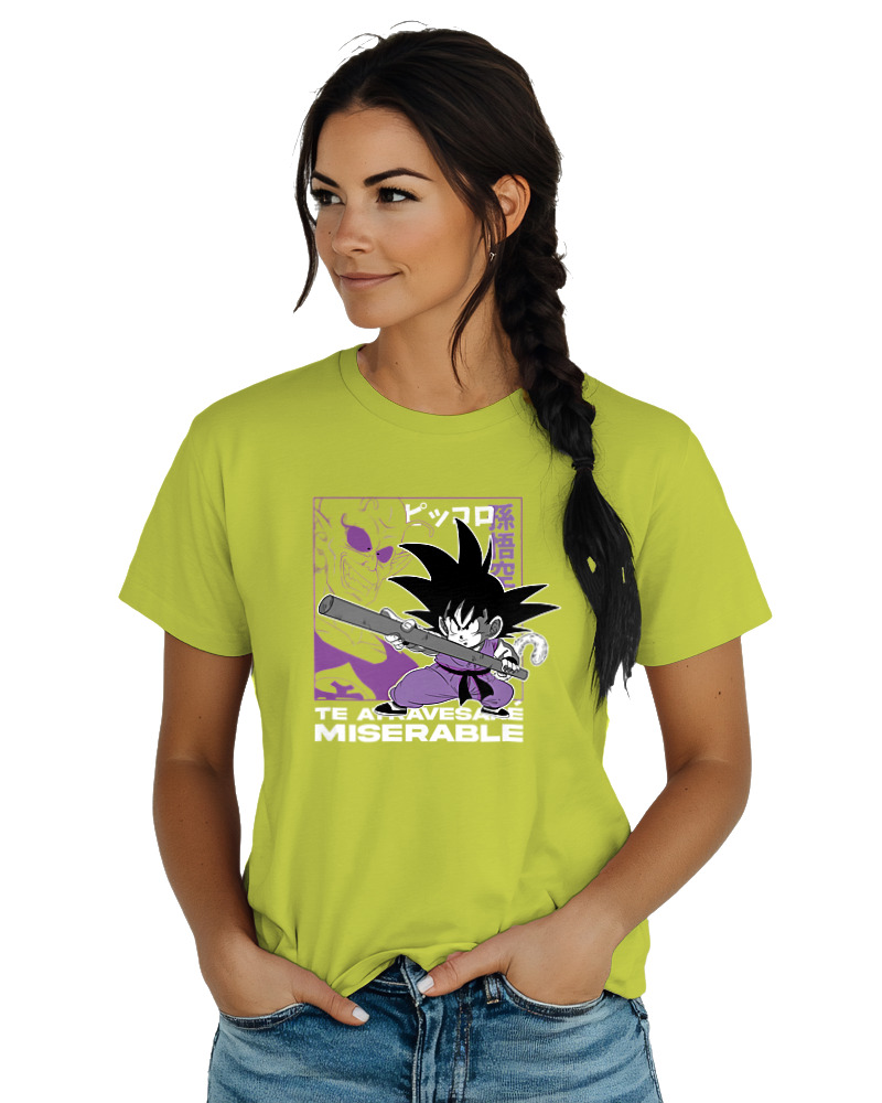 Yong Son Goku - Image 1
