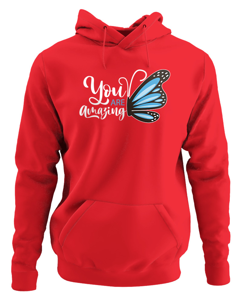 You Are Amazing - Image 0
