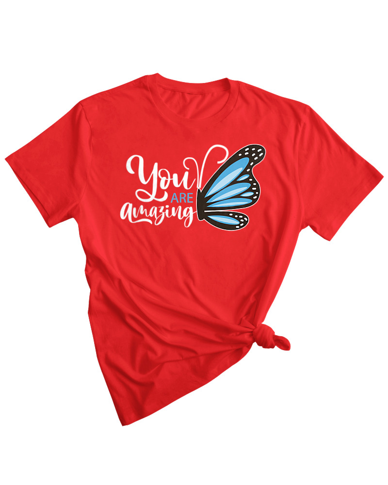You Are Amazing - Image 0