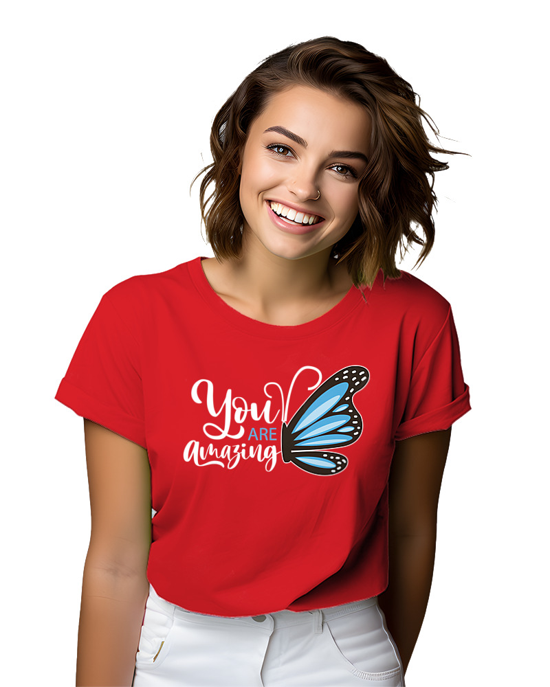 You Are Amazing - Image 1