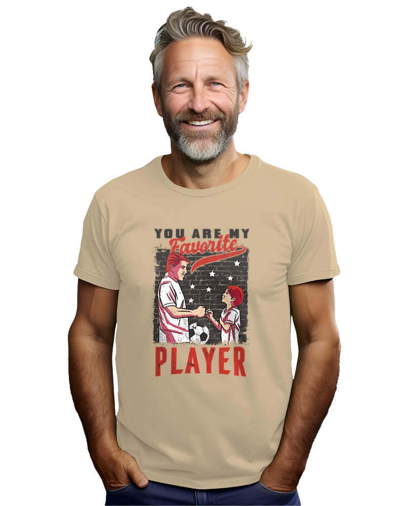 You Are My Favorite Player - Image 2