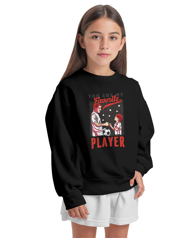 You Are My Favorite Player - Image 1