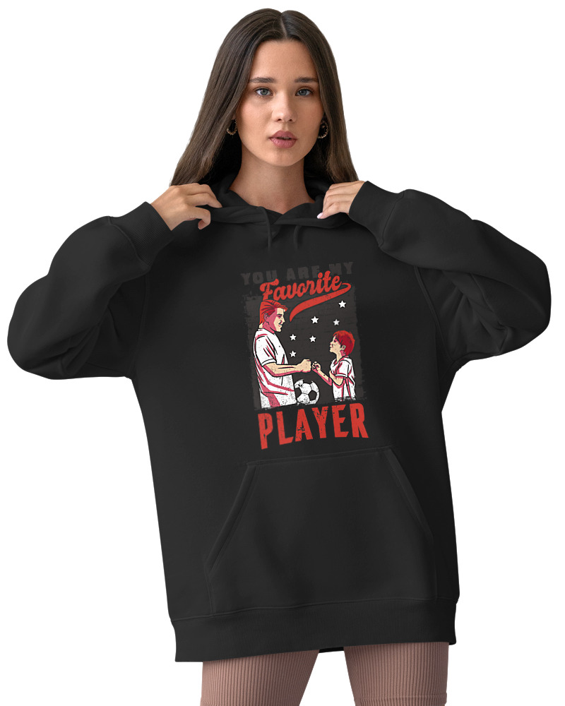 You Are My Favorite Player - Image 2