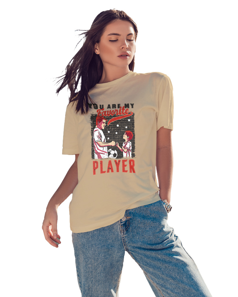You Are My Favorite Player - Image 2