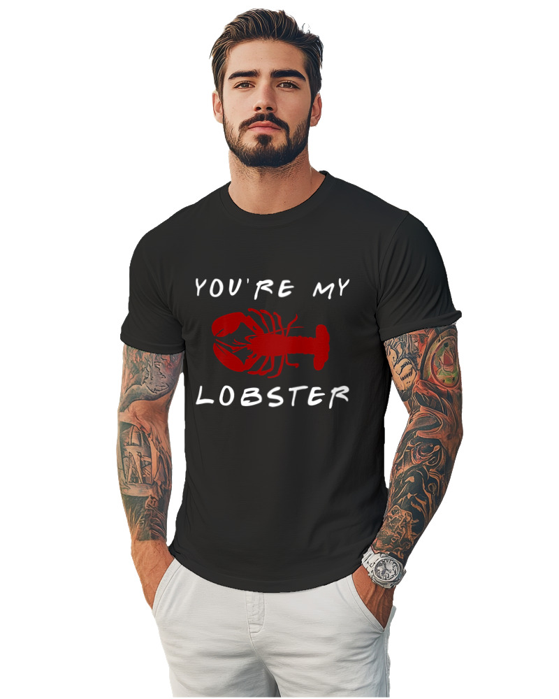 You Are My Lobster - Image 1