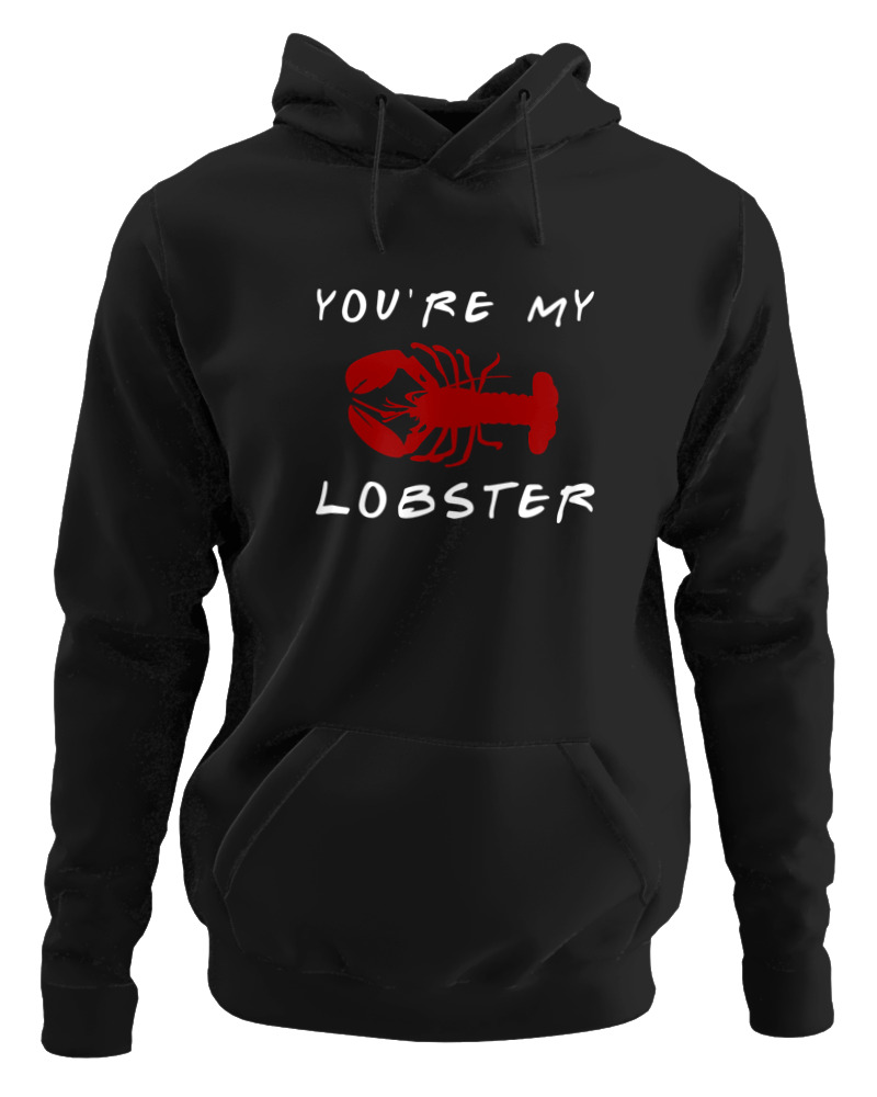 You Are My Lobster - Image 0