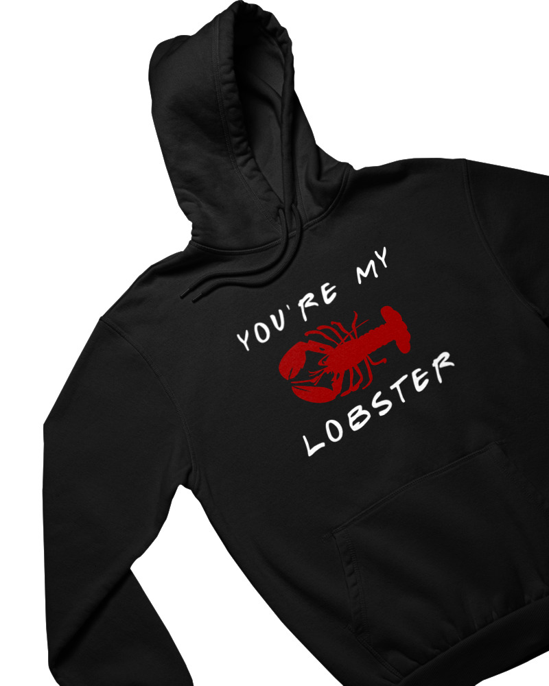 You Are My Lobster - Image 1