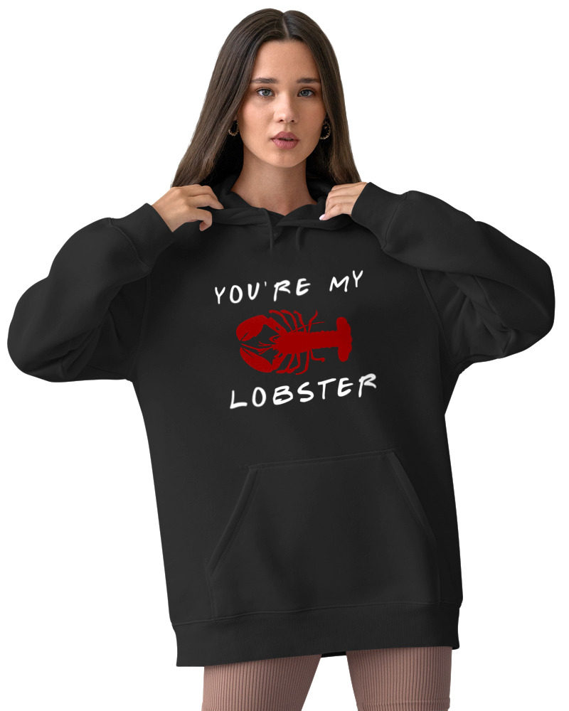 You Are My Lobster - Image 2