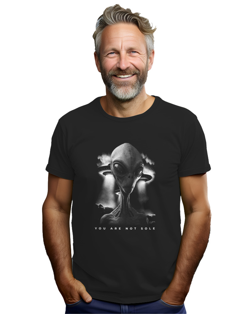 You Are Not Alone - Image 2