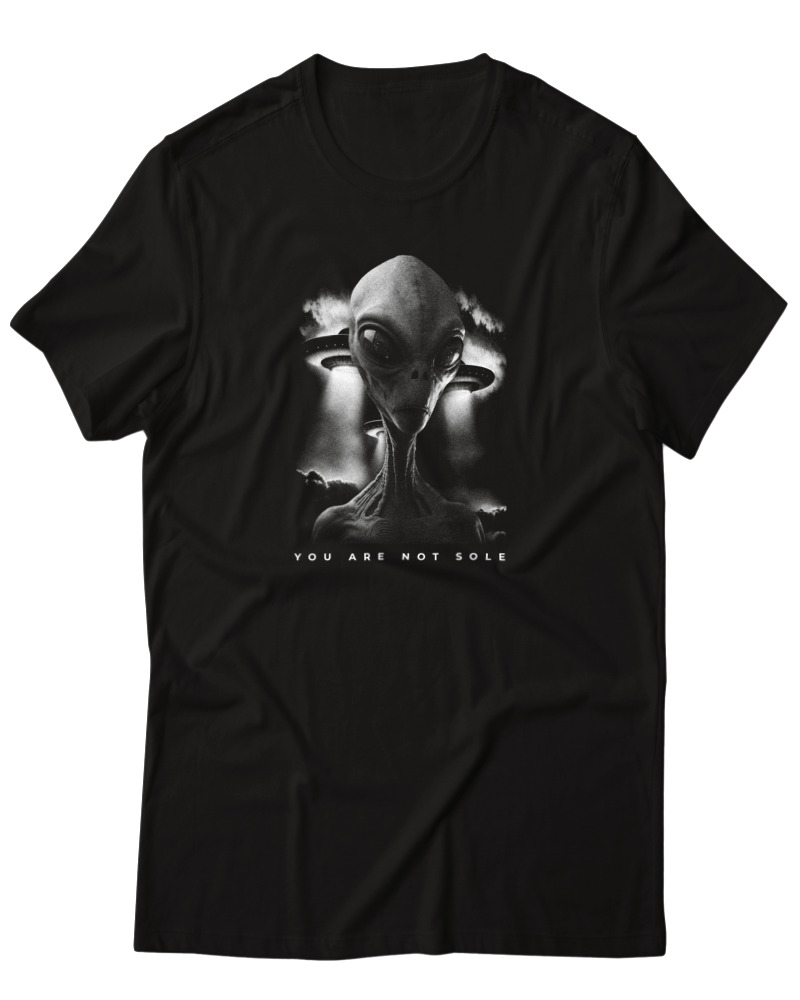 You Are Not Alone - Image 0