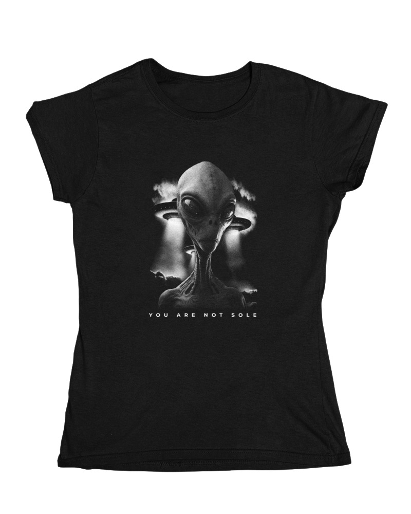 You Are Not Alone - Image 0