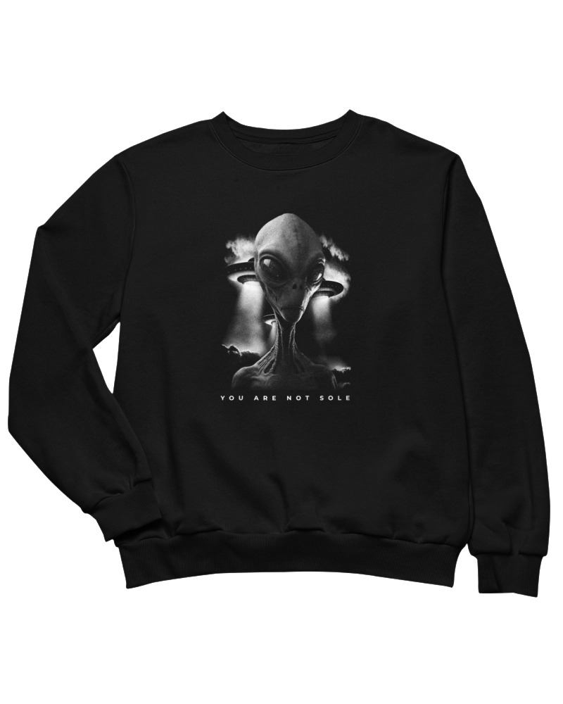 You Are Not Alone - Image 0
