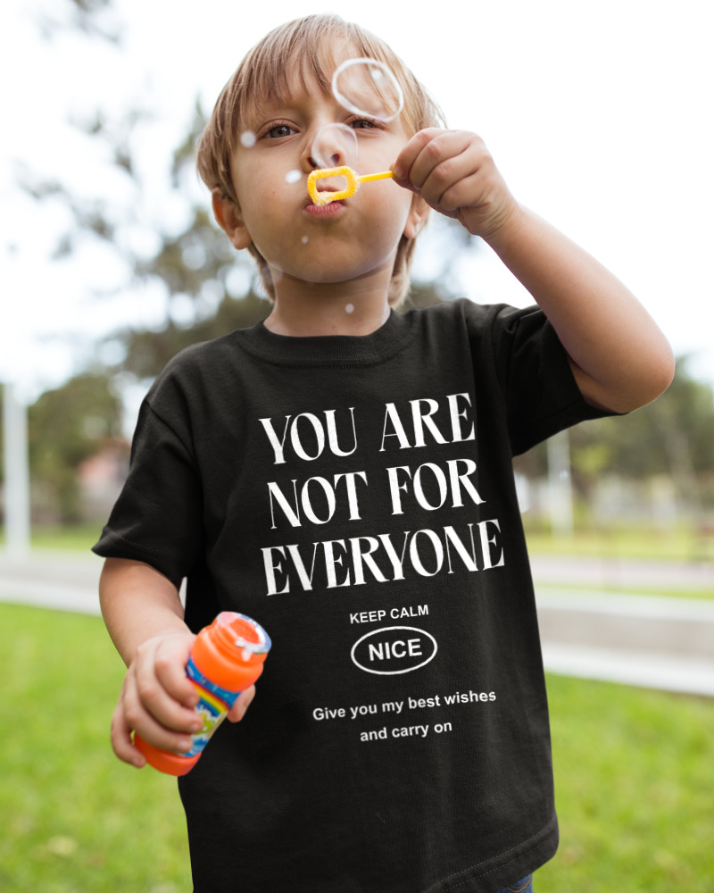 You Are Not For Everyone - Image 2