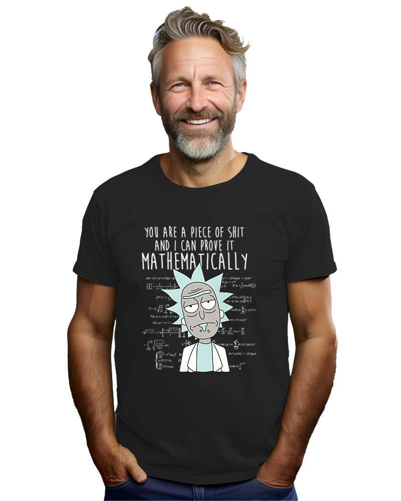 You Are Piece Of Shit - Image 2