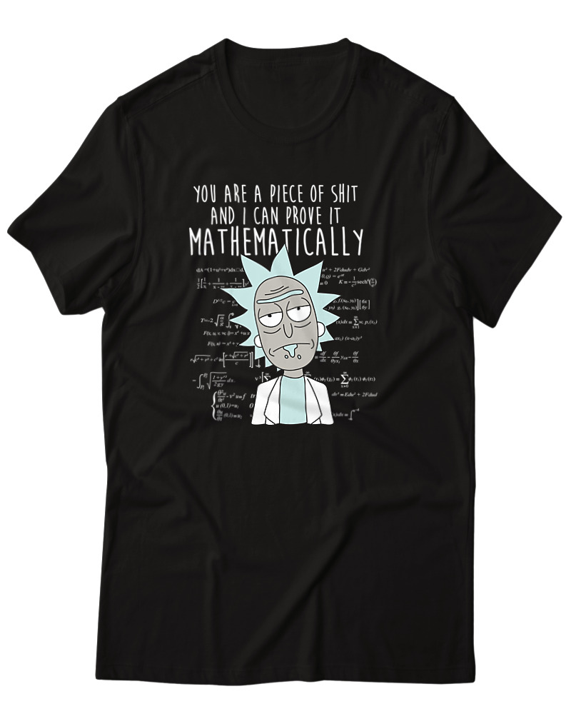 You Are Piece Of Shit - Image 0