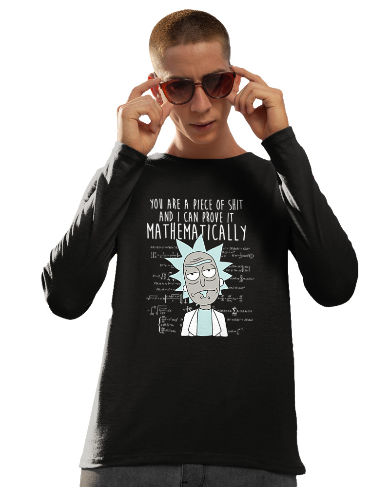 You Are Piece Of Shit - Image 1
