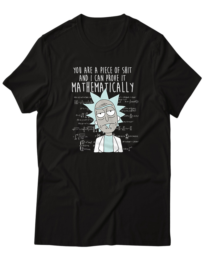 You Are Piece Of Shit - Image 0
