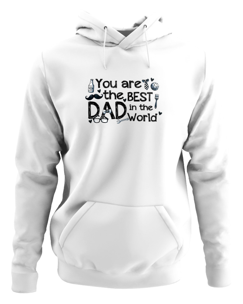 You Are The Best Dad In The World - Image 0