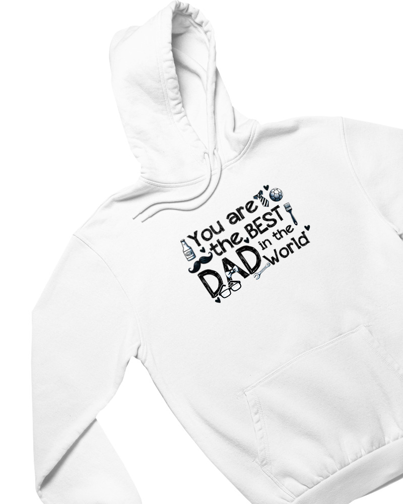 You Are The Best Dad In The World - Image 1