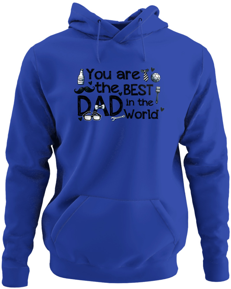 You Are The Best Dad In The World - Image 0