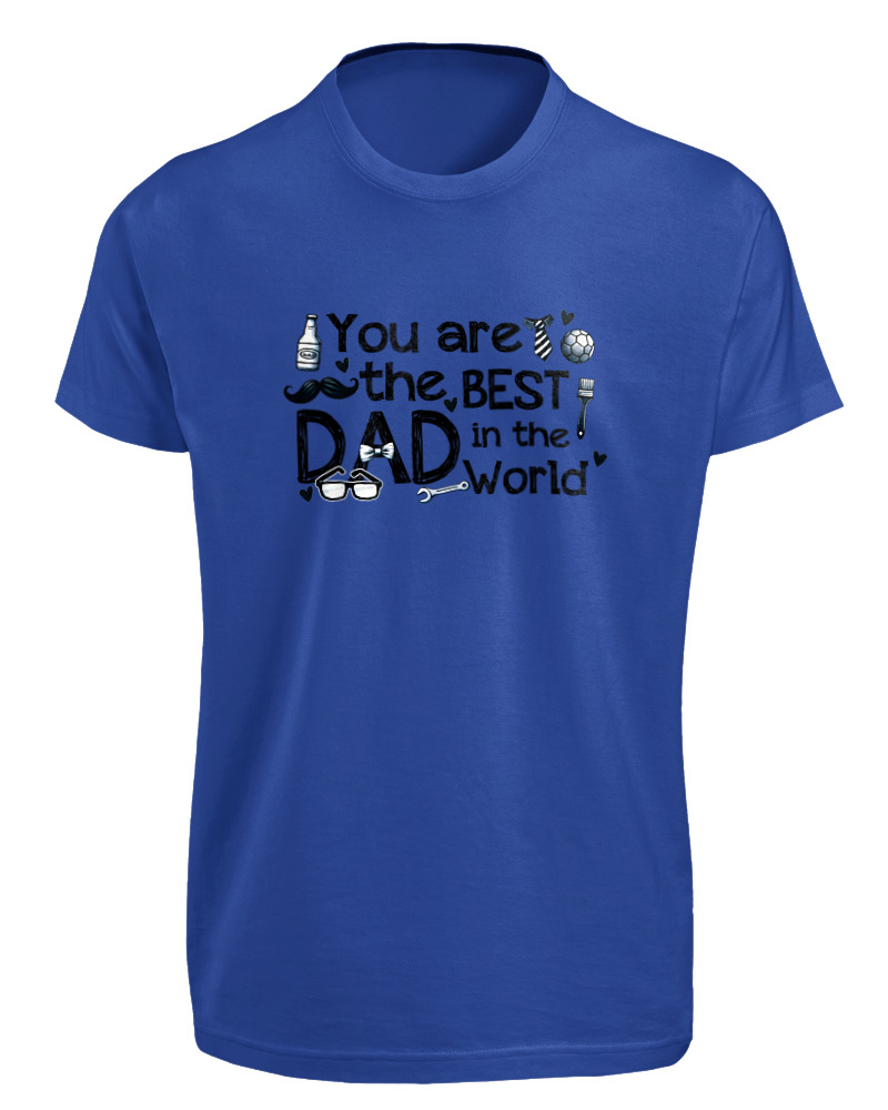 You Are The Best Dad In The World - Image 0