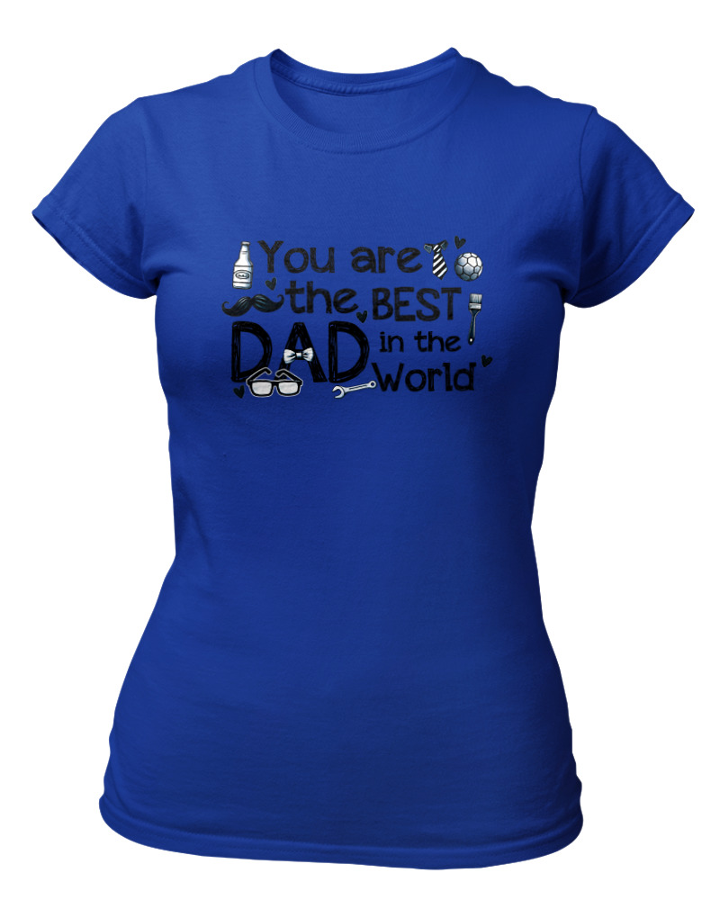 You Are The Best Dad In The World - Image 0