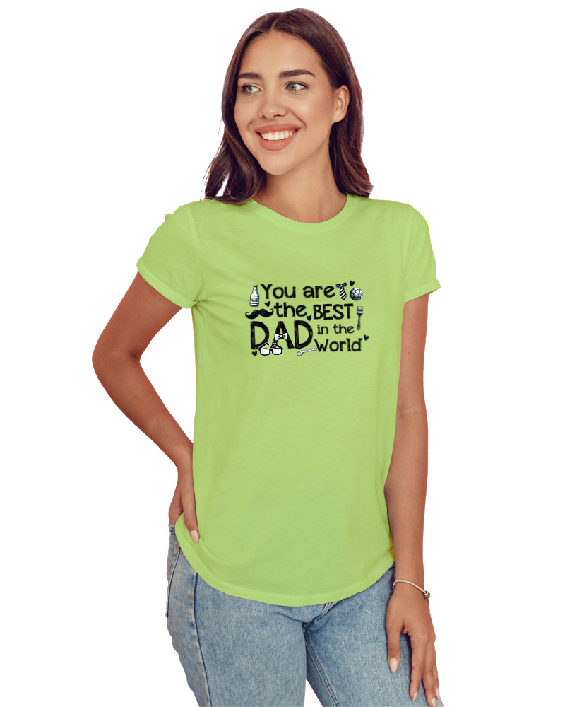 You Are The Best Dad In The World - Image 1
