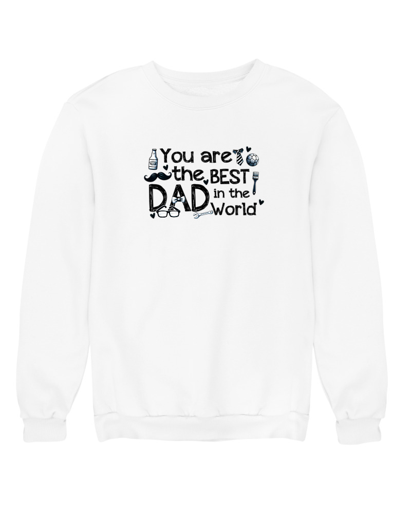 You Are The Best Dad In The World - Image 0