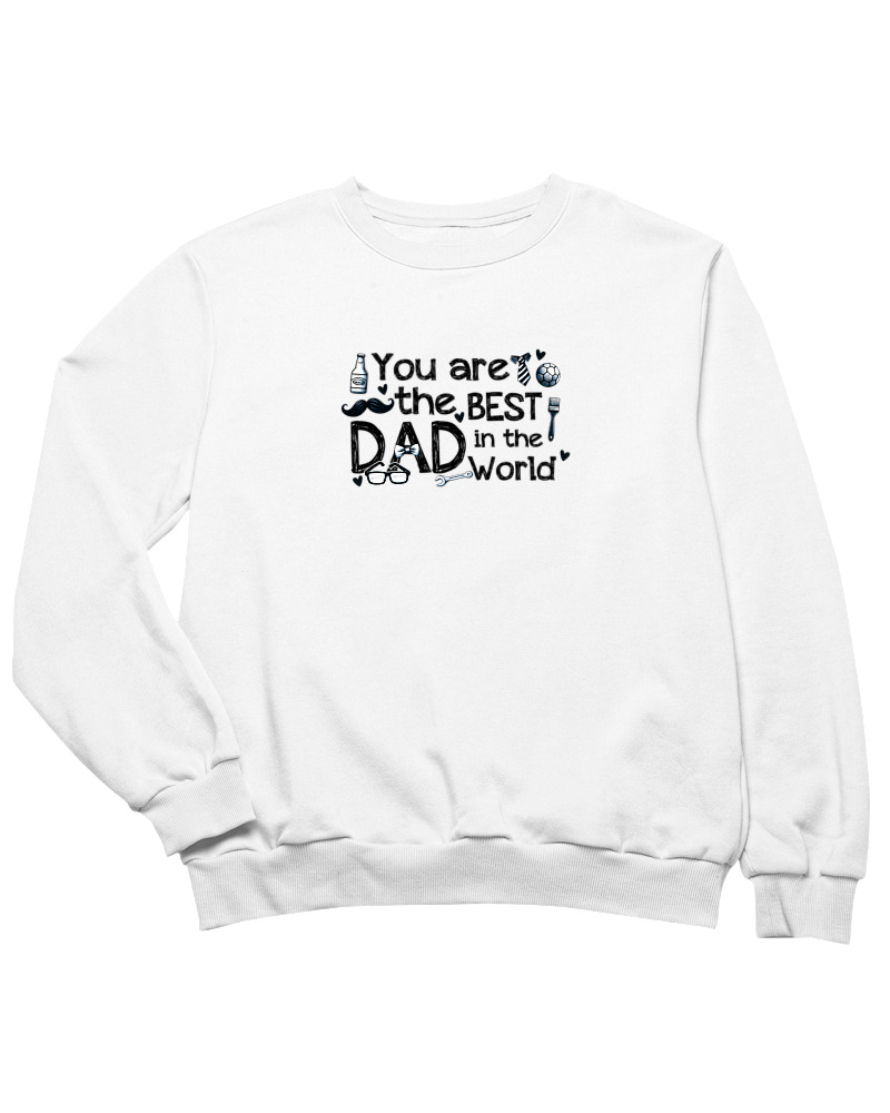 You Are The Best Dad In The World - Image 0
