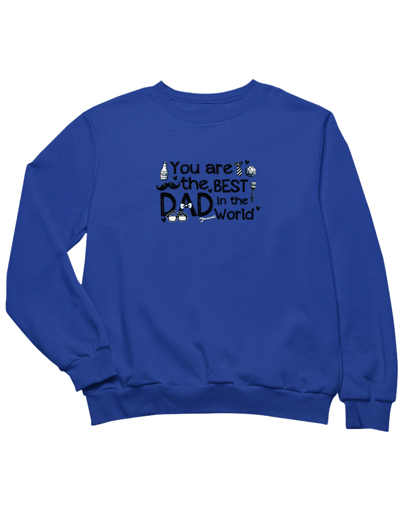 You Are The Best Dad In The World - Image 0