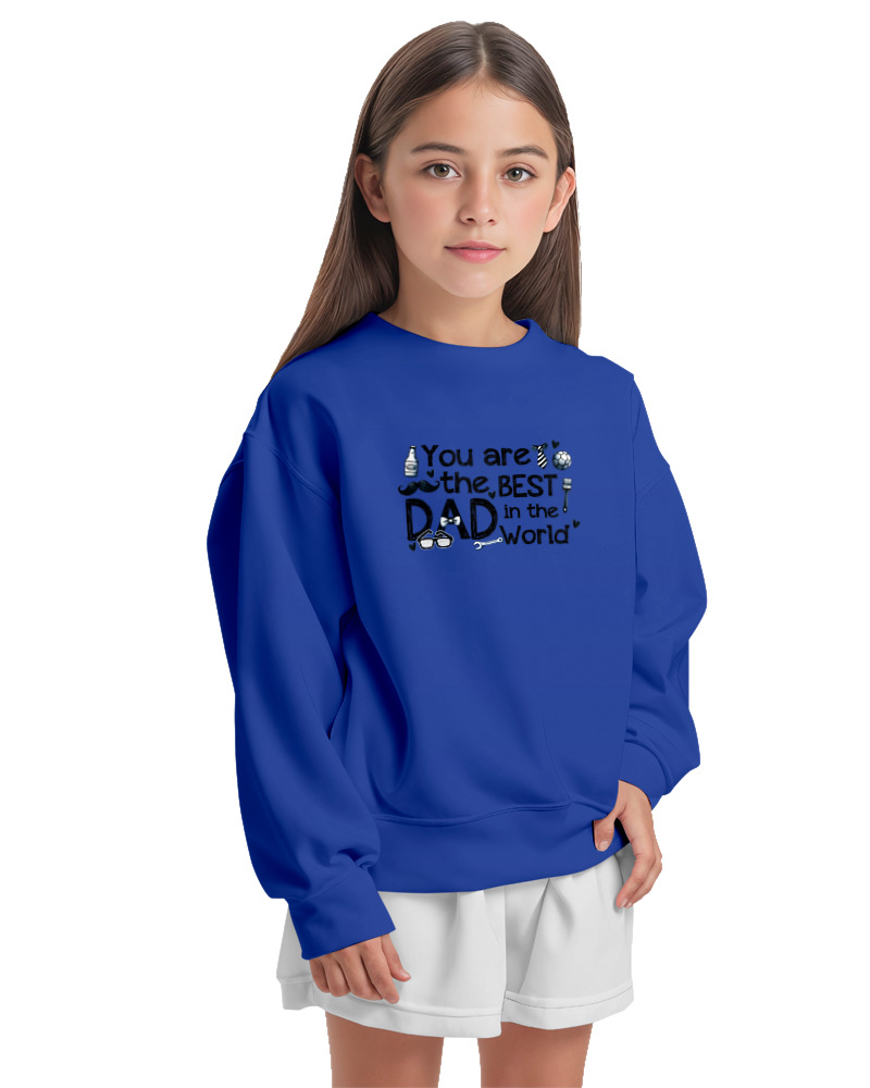 You Are The Best Dad In The World - Image 1