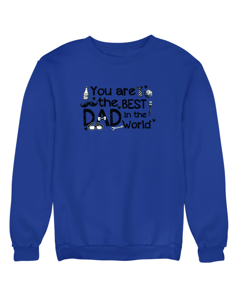 You Are The Best Dad In The World - Image 0