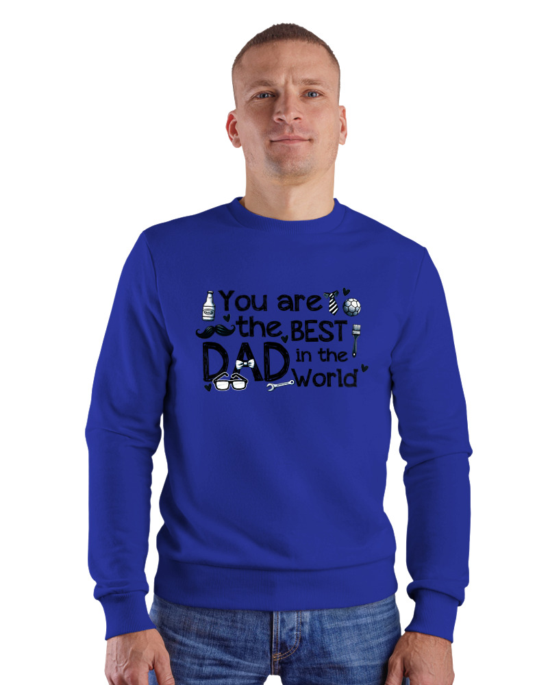 You Are The Best Dad In The World - Image 1