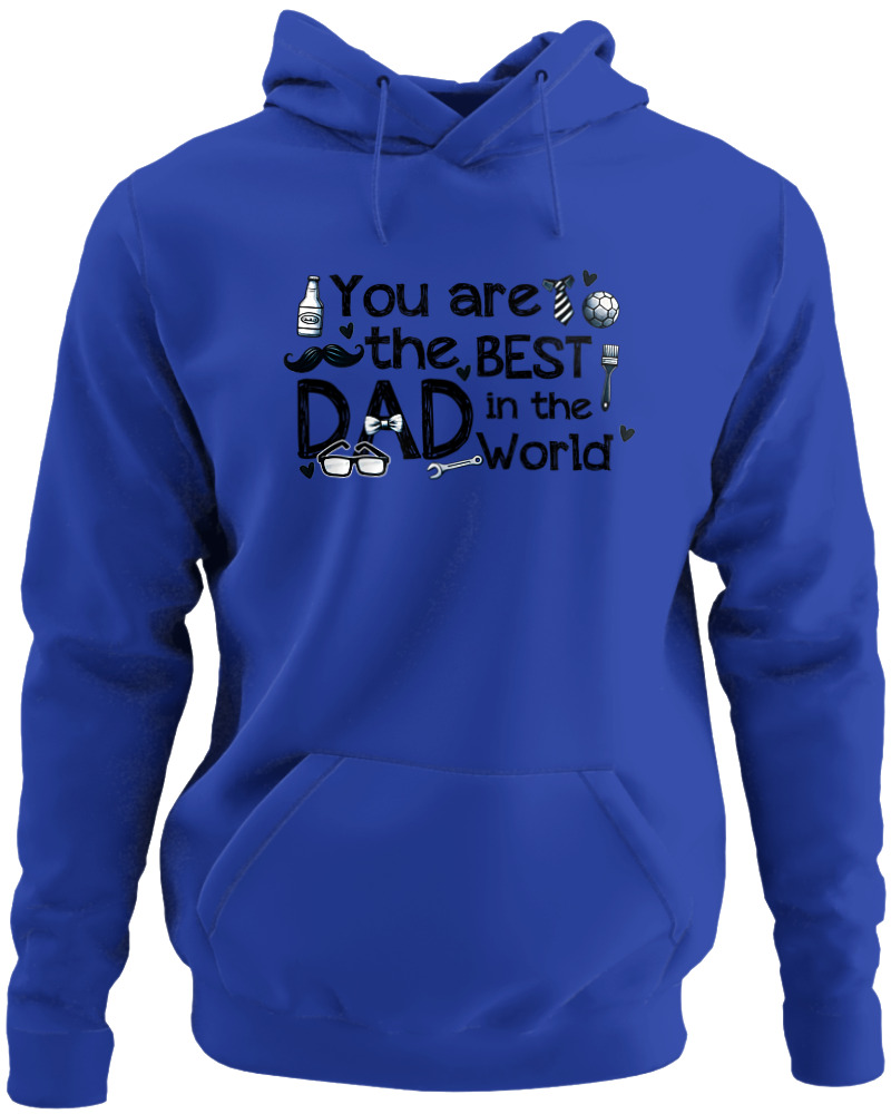 You Are The Best Dad In The World - Image 0