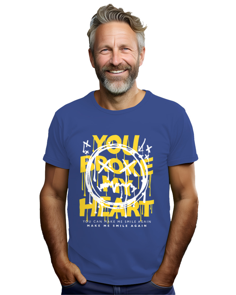 You Broke My Heart - Image 2